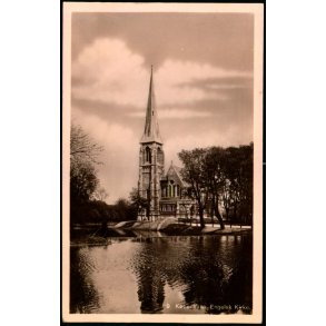 Kbenhavn - Engelsk Kirke - Alex Vincent 9