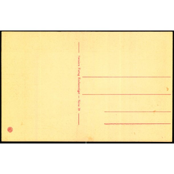 Skive - �ster Torv - Stender S. 39 - Brugt