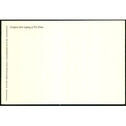 Per Illum -  Agnete og Havmanden - rhus - Dansk Smandskirke u/n - Ubrugt