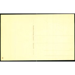 Udsigt over Aarhus - Stender A. 657 - Ubrugt