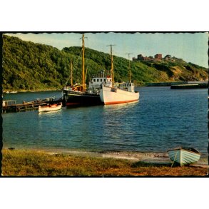 Bornholm - Hammerhavnen - Stender 362 - Brugt