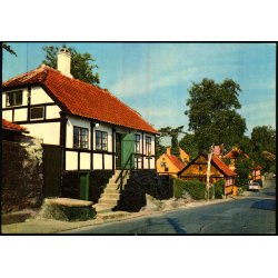 Svaneke Vigebakken - Colbergs Bogh. 8735 - Brugt