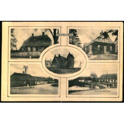 S�nder Kirkeby - Uddeler Hansen u/n - Brugt