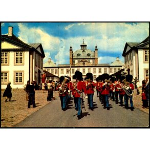 Fredensborg Slot - Stender 149 108 005 - Brugt