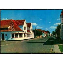 V. Hjermitslev - Thielst 43 610/14 - Ubrugt - Fold !