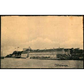 Christians - Ad. Mller 143