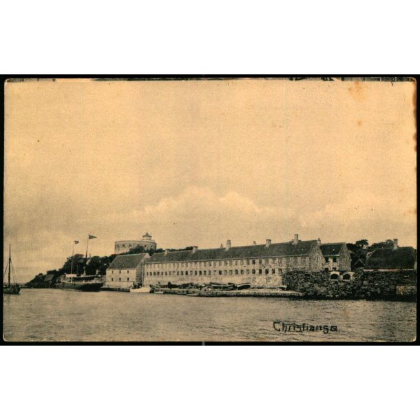 Christians - Ad. Mller 143