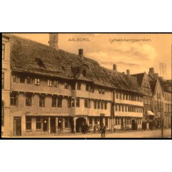 Aalborg - Lybkkergaarden - Stender 10048