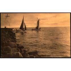 Lohals - Andr. Brandts Bogh. Eneret u/n - Brugt