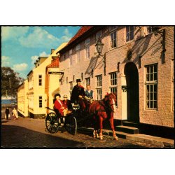 �r� Museum - Brogade - �r�sk�bing - C. Th. Creutz Bogh. 143 523 005 - Ubrugt