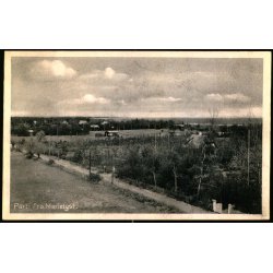  Parti fra Marielyst - M.B. 77596 - Ubrugt