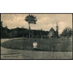 S�ndre Anl�g - Odense - J. Pedersen u/n - Brugt