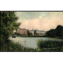 Odense Aa - Stender 743 - Brugt