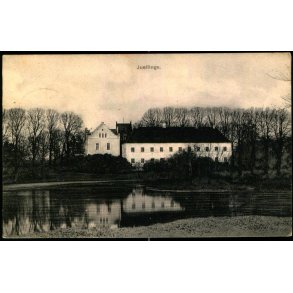 Juellinge - C. St. 5090 - Brugt