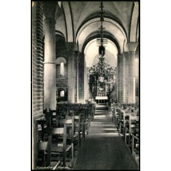 Kalundborg - Kirken - Rudolf Olsen 3588 - Ubrugt