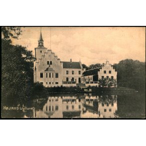 H�jriis (Jylland) - Alex Vincent 2026 - Brugt