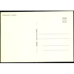 Stensvang - Falsled - Dansk Villa Foto u/n - Ubrugt