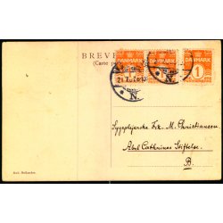 Arreskov (Fyen) - Danske Herregaarde F&B 157 - Brugt