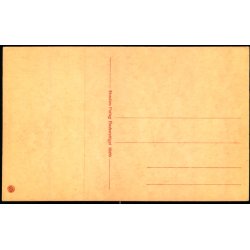 Aften ved Nyborg Strand  - Stender 38499 - Ubrugt