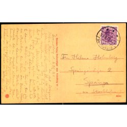 Svendborg - Gammelt Kvarter ved Hulgade  - Stender S. 50 - Brugt