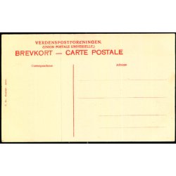 Lundsgaard - C. St. 3093 - Ubrugt