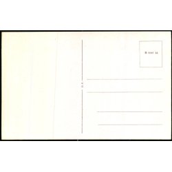 Lillebltsbroen - O.P. u/n - Ubrugt