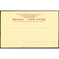 Svendborg - Havneparti - C. St. 893 - Ubrugt