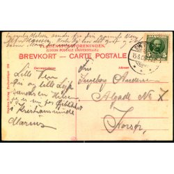 Svendborg - Christiansminde - Stender 889 - Brugt