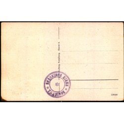 Tepavillonen - Valdemar Slot - Chr. G. Kielberg 4 - Ubrugt