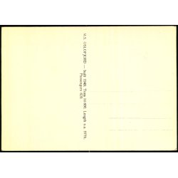 M/S "Oslofjord" - 85 A - Ubrugt