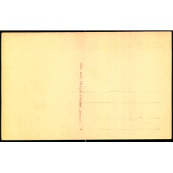 Parti fra Laugesens Have - J. Lund Eneret u/n - Ubrugt