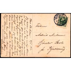 Kbenhavn - En Festaften i Tivoli - Stender 6071