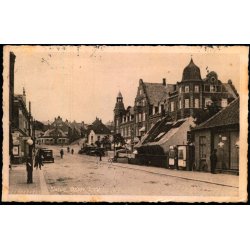 Skive - �ster Torv - Stender S. 39 - Brugt