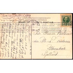 Kunstmus�et - K�benhavn - N.K. 316