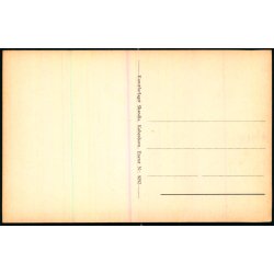 Frederiksv�rk - Arres�dal - Spisesal - Skandia 8092 - Ubrugt