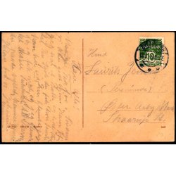 K�benhavn - Marmorbroen - EDFPH 2701/19