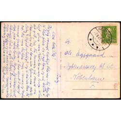 Tibirke Kirke - Eneret 15319 - Brugt