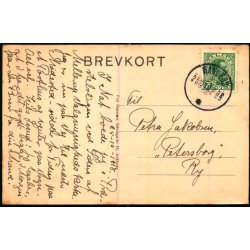 Mellerup Valgmenighedskirke - Hansen u/n - Brugt