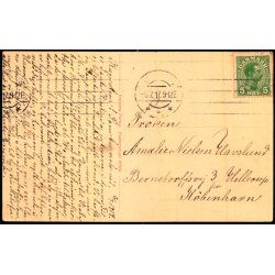 Horsens - Claus Cortsens Gaard - Stender 37904 - Brugt