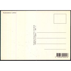 Kandestederne - Trojaborg SKV 4 - Ubrugt