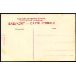 Kbenhavn - Raadhusgaarden - C. St. 317