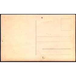 Teater/Revy - Fotokort u/n