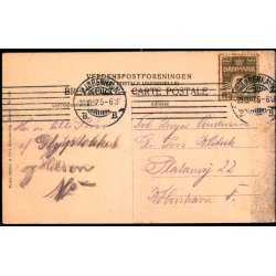 Kbenhavn -  Ny Carlsberg Glyptotek - Vinterhaven - Budtz-Mller &amp; Co 605