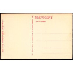 Lohals Havn - C. Jenssen- Tuch Bogh. 21819 - Ubrugt