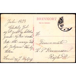 Odense - Klingenberg - Stender 19086 - Brugt