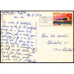 Nakskov - Svinglen - Stender 49 308/23 - Brugt