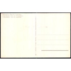 K�benhavn - Parti fra Langelinie - Rudolf Olsen 652