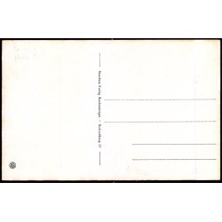 Kalundborg - Kirken - Stender K. 57 - Ubrugt