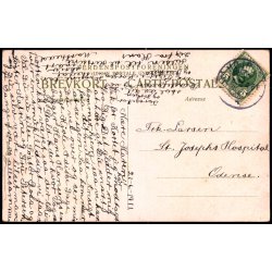 Pandebjerg (Falster) - C. Eneret 195 - Brugt