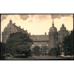 Parti fra Sydfyen - Arreskov - C.S.F. u/n - Brugt